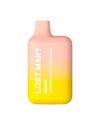 Shop Elf Bar Lost Mary BM600 2% - Washington Vapes - Elf Bar 600 Puffs Next Day Delivery