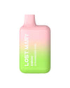 Shop Elf Bar Lost Mary BM600 2% - Washington Vapes - Elf Bar 600 Puffs Next Day Delivery