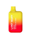 Shop Elf Bar Lost Mary BM600 2% - Washington Vapes - Elf Bar 600 Puffs Next Day Delivery