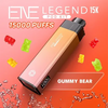 Elux ENE Legend 15K Prefilled Pod Vape Kit Elux