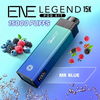 Elux ENE Legend 15K Prefilled Pod Vape Kit Elux
