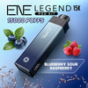 Elux ENE Legend 15K Prefilled Pod Vape Kit Elux