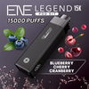 Elux ENE Legend 15K Prefilled Pod Vape Kit Elux