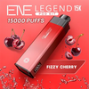 Elux ENE Legend 15K Prefilled Pod Vape Kit Elux