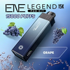Elux ENE Legend 15K Prefilled Pod Vape Kit Elux