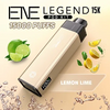 Elux ENE Legend 15K Prefilled Pod Vape Kit Elux