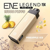 Elux ENE Legend 15K Prefilled Pod Vape Kit Elux