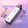 Elux ENE Legend 15K Prefilled Pod Vape Kit Elux