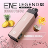 Elux ENE Legend 15K Prefilled Pod Vape Kit Elux