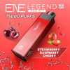 Elux ENE Legend 15K Prefilled Pod Vape Kit Elux