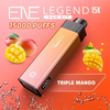 Elux ENE Legend 15K Prefilled Pod Vape Kit Elux