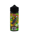 Shop Fizzy Juice 100ml Shortfill - Washington Vapes