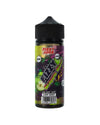 Shop Fizzy Juice 100ml Shortfill - Washington Vapes