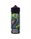 Shop Fizzy Juice 100ml Shortfill - Washington Vapes