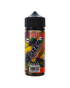 Shop Fizzy Juice 100ml Shortfill - Washington Vapes