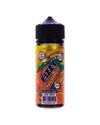 Shop Fizzy Juice 100ml Shortfill - Washington Vapes