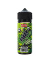 Shop Fizzy Juice 100ml Shortfill - Washington Vapes