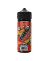 Shop Fizzy Juice 100ml Shortfill - Washington Vapes