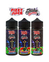 Shop Fizzy Juice Shisha Series 100ml - Washington Vapes