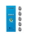 Shop Freemax Fireluke M Replacement Coils - Washington Vapes