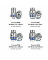 Shop Freemax Mesh Pro 2 904L Coils - Washington Vapes