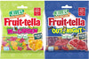 Fruit-tella Sweets 110g Washington Vapes UK