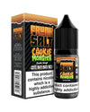 Frunk Nic Salts 10ml (Any 10 for £25)