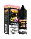 Frunk Nic Salts 10ml (Any 10 for £25)