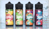 Shop Fugu Japanta 100ml (Any 2 for £25) - Washington Vapes
