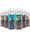 Shop GET Slushed by Ultimate E-Liquid 100ml - Washington Vapes