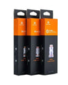 Shop Geek Vape Aegis Boost/B Replacement Coils 5pcs - Washington Vapes