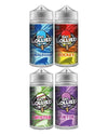 Shop Get Lollied by Ultimate Juice 100ml (Any 2 for £22) - Washington Vapes