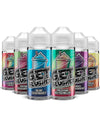 Shop GET Slushed by Ultimate E-Liquid 100ml - Washington Vapes