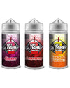 Shop Get Slushed by Ultimate Juice 100ml (Any 2 for £22) - Washington Vapes