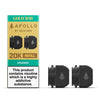 Shop Gold Bar Apollo 20K Prefilled Vape Pods - Washington Vapes
