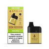 Shop Gold Bar Apollo 20K Prefilled Vape - Washington Vapes