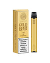 Shop Gold Bar 600 Vape Pen 2% - Washington Vapes