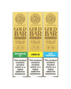 Shop Gold Bar Reload Prefilled Pod Kit - Washington Vapes
