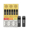 Shop Gold Bar Reload Prefilled Pods (Pack of 2) - Washington Vapes