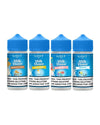 Shop Gost Vapor The Milk House 100ml - Washington Vapes