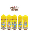 Shop Gost Vapor The Pancake House 100ml - Washington Vapes