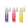 Shop HAWCOS x Lost Mary Pro Max 7000 Disposable Vape Kit - Washington Vapes