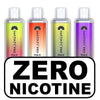 Hayati Pro Max 4000 Zero Nicotine (Any 2 for £15)