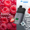 Shop Hayati Mini Ultra 1500 Disposable Vape - Washington Vapes