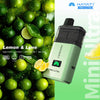 Shop Hayati Mini Ultra 1500 Disposable Vape - Washington Vapes