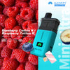 Shop Hayati Mini Ultra 1500 Disposable Vape - Washington Vapes