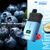Shop Hayati Mini Ultra 1500 Disposable Vape - Washington Vapes