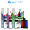 Hayati Pro Ultra Plus 25k Prefilled Pods Hayati