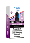 Hayati Pro Ultra Plus 25k Prefilled Pods Hayati