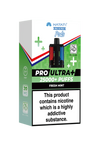 Hayati Pro Ultra Plus 25k Prefilled Pods Hayati